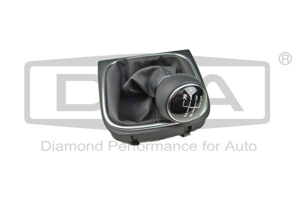 Ручка рычага переключения передач DIAMOND 77110810002