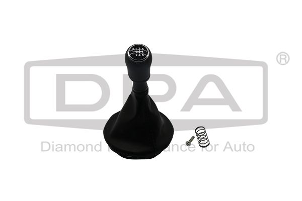 Ручка рычага переключения передач DIAMOND 77111239102