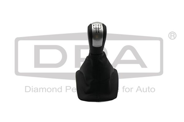 Ручка рычага переключения передач DIAMOND 77111248802