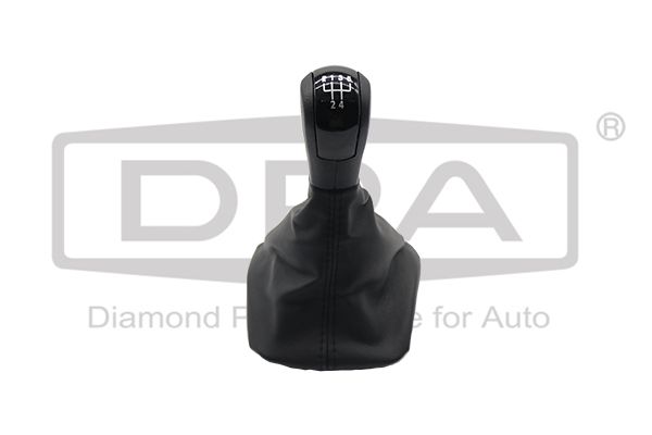 Ручка рычага переключения передач DIAMOND 77111248902