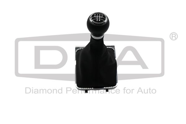 Ручка рычага переключения передач DIAMOND 77111575602