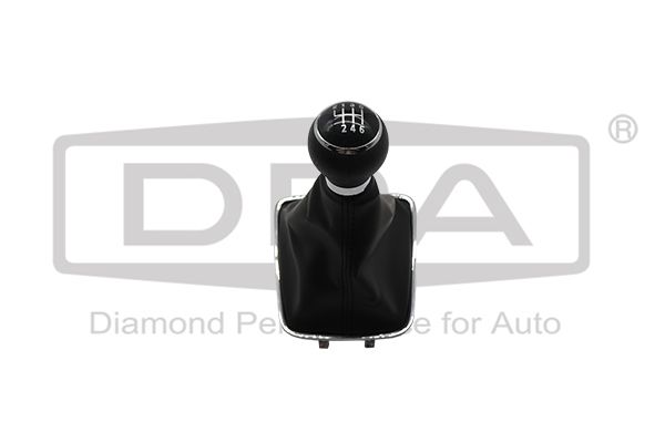 Ручка рычага переключения передач DIAMOND 77111635102