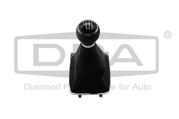 Ручка рычага переключения передач DIAMOND 77111635402