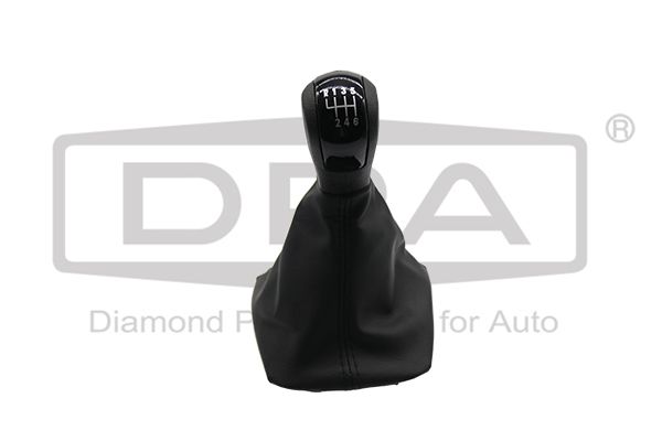 Ручка рычага переключения передач DIAMOND 77111639702