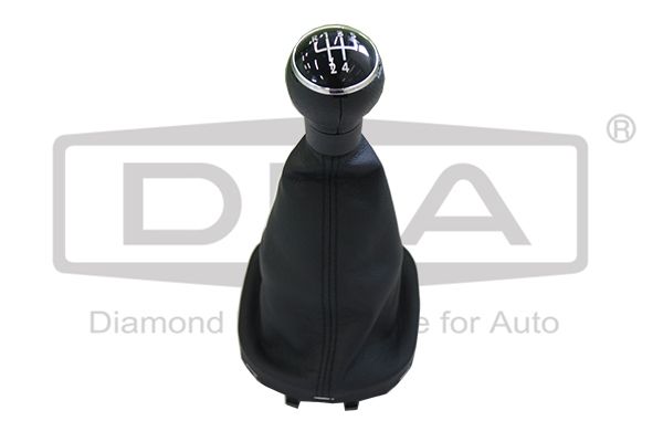 Ручка рычага переключения передач DIAMOND 77111640702