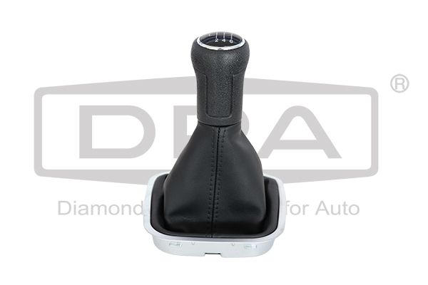 Ручка рычага переключения передач DIAMOND 77111642502