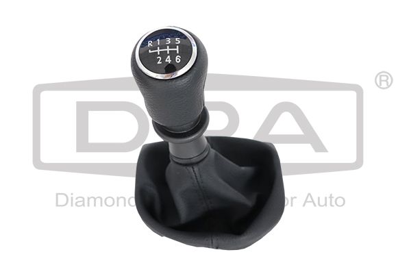 Ручка рычага переключения передач DIAMOND 77111642702