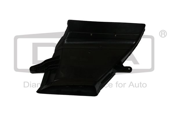 Впускная труба, подвод воздуха DIAMOND 81290733302