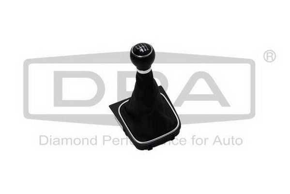 Ручка рычага переключения передач DIAMOND 87110767402