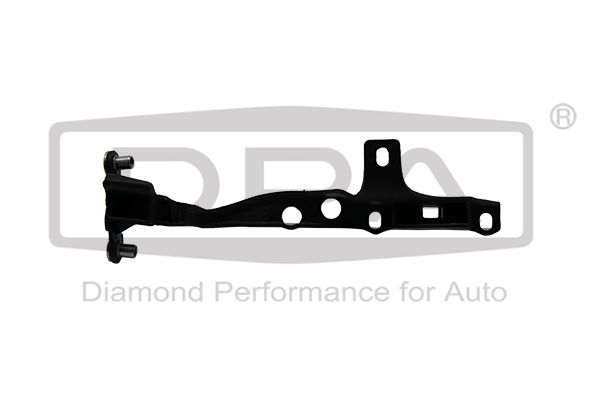 Держатель радиатора DIAMOND 88050705202