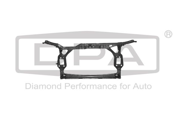 Облицовка передка DIAMOND 88050733402