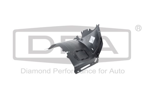 Обшивка, колесная ниша DIAMOND 88051625802