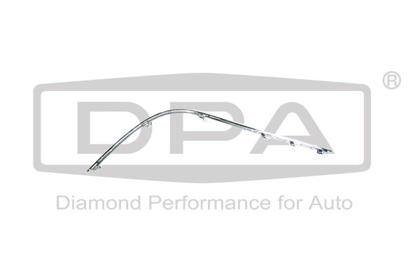 Облицовка / защитная накладка, буфер DIAMOND 88070019702