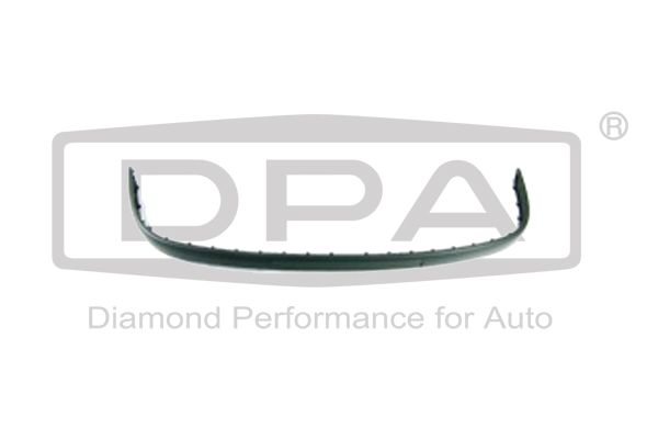 Облицовка / защитная накладка, буфер DIAMOND 88070040902