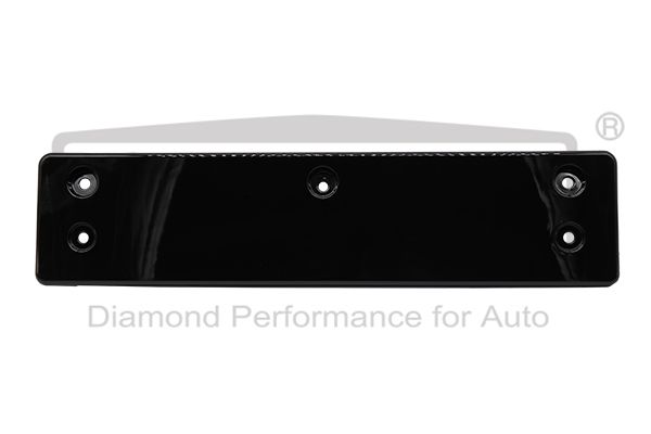 Кронштейн щитка номерного знака DIAMOND 88070695002