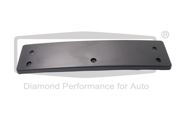 Кронштейн щитка номерного знака DIAMOND 88070704602