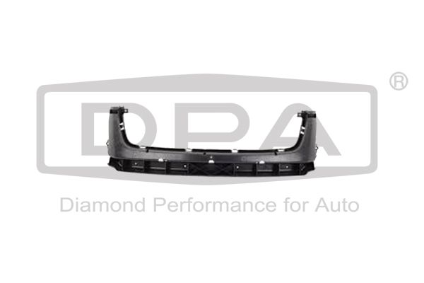 Кронштейн, буфер DIAMOND 88070704802