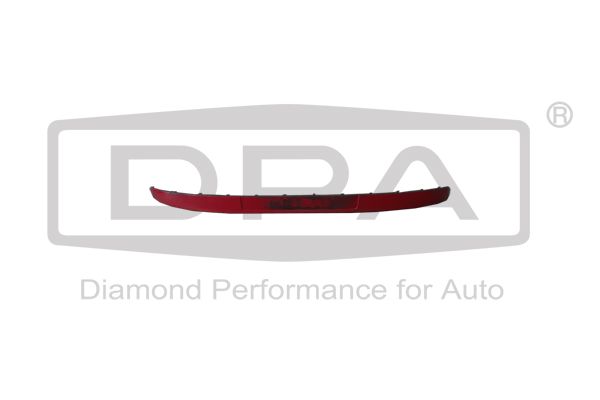 Облицовка / защитная накладка, буфер DIAMOND 88070739202