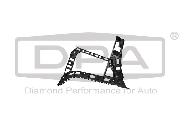 Кронштейн, буфер DIAMOND 88071046802
