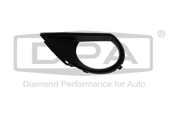 Решетка вентилятора, буфер DIAMOND 88071186102
