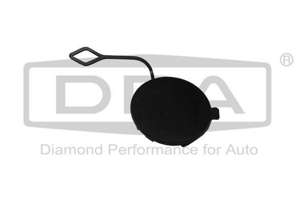 Заслонка, буксирный крюк DIAMOND 88071255702