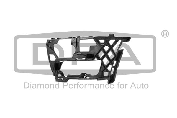 Кронштейн, буфер DIAMOND 88071622702