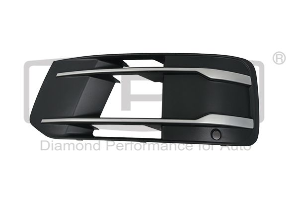 Облицовка / защитная накладка, буфер DIAMOND 88071823502