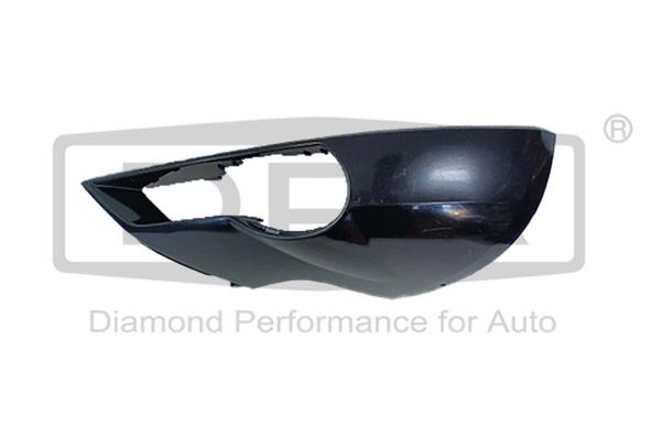Решетка вентилятора, буфер DIAMOND 88071874202