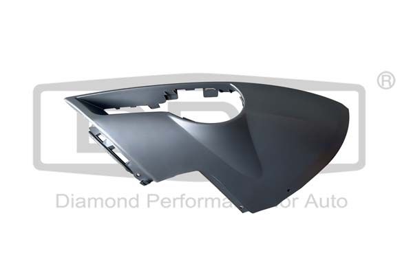 Решетка вентилятора, буфер DIAMOND 88071874402