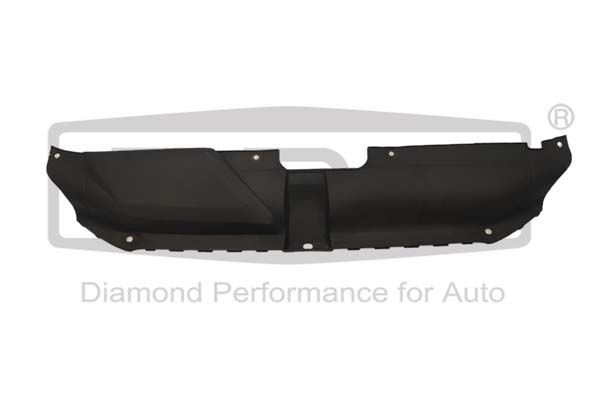 Стойка, облицовка радиатора DIAMOND 88071878102