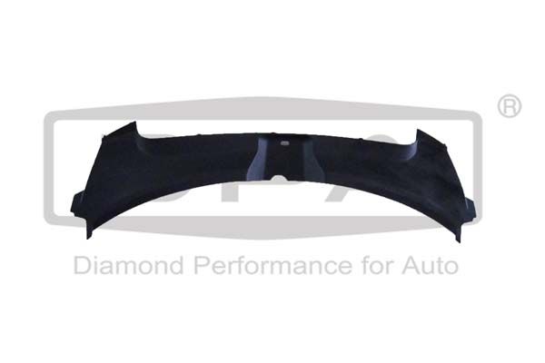 Стойка, облицовка радиатора DIAMOND 88071879602