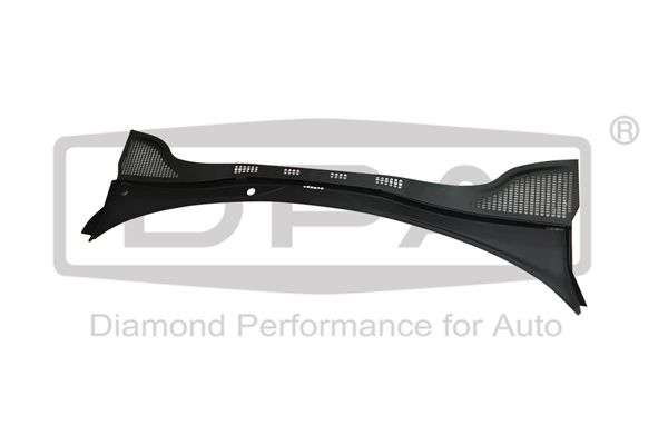 Рама ветрового стекла DIAMOND 88191709702