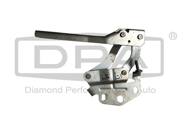 Шарнир, капот DIAMOND 88231806902