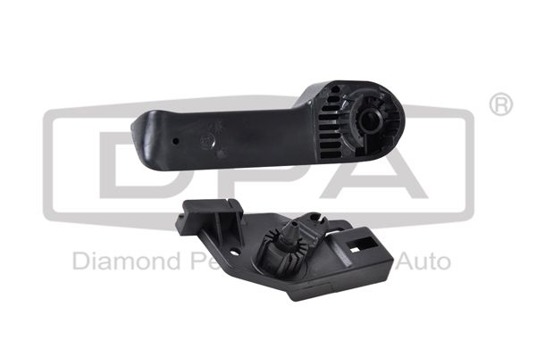 Ручка, открывания моторного отсека DIAMOND 88231807702