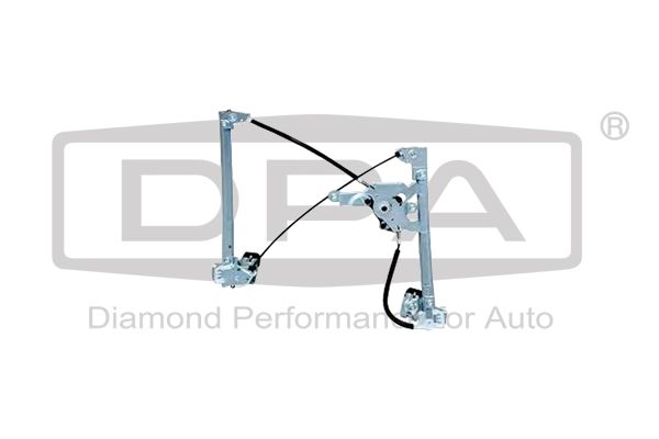 Стеклоподъемник DIAMOND 88370364602