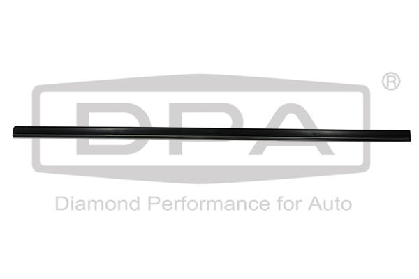 Облицовка / защитная накладка, дверь DIAMOND 88530035102