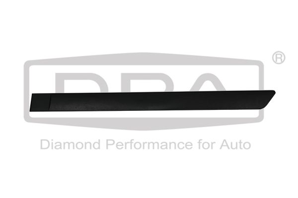 Облицовка / защитная накладка, дверь DIAMOND 88530712902