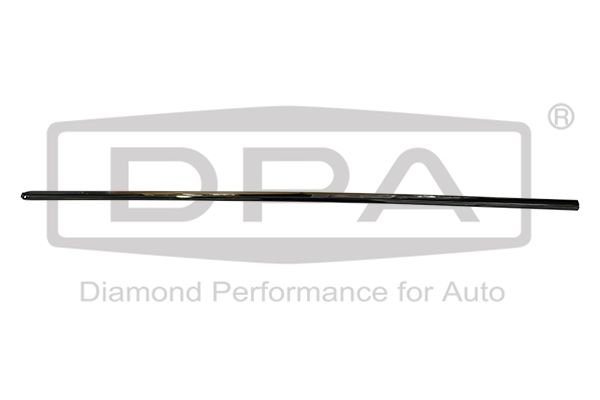 Облицовка / защитная накладка, дверь DIAMOND 88530810202