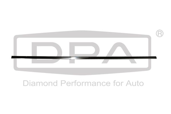 Облицовка / защитная накладка, дверь DIAMOND 88530859702