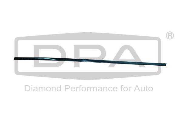Облицовка / защитная накладка, дверь DIAMOND 88530859802