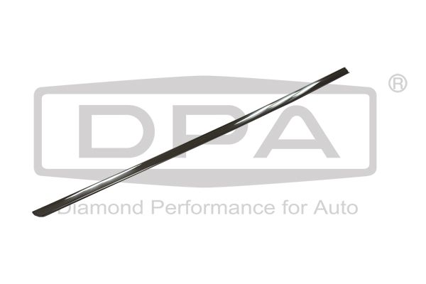Облицовка / защитная накладка, дверь DIAMOND 88530859902