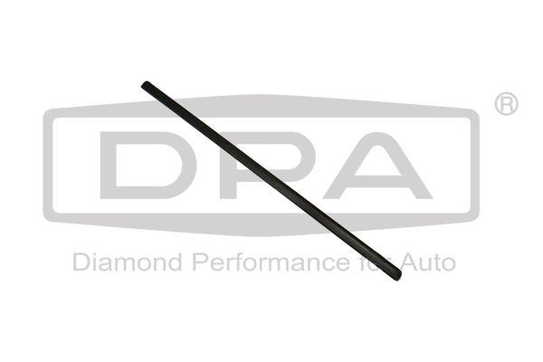Облицовка / защитная накладка, дверь DIAMOND 88531289402