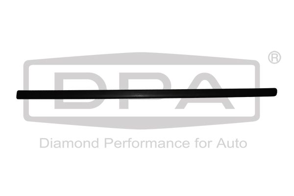 Облицовка / защитная накладка, дверь DIAMOND 88531289502