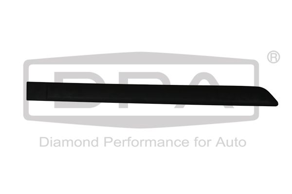 Облицовка / защитная накладка, дверь DIAMOND 88531333002