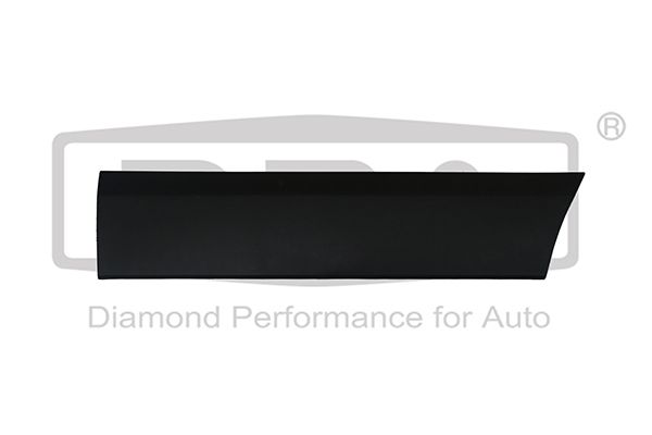 Облицовка / защитная накладка, дверь DIAMOND 88531532602
