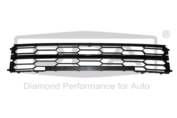 Решетка вентилятора, буфер DIAMOND 88531773602