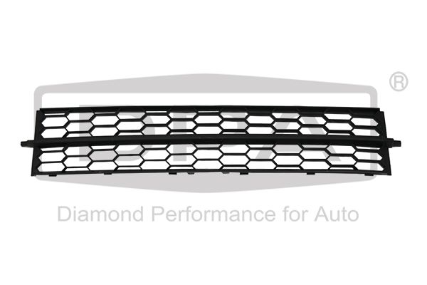 Решетка вентилятора, буфер DIAMOND 88531775102
