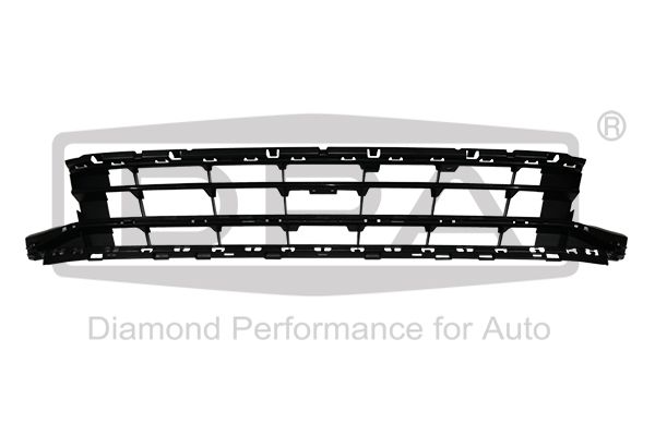 Решетка вентилятора, буфер DIAMOND 88531777202