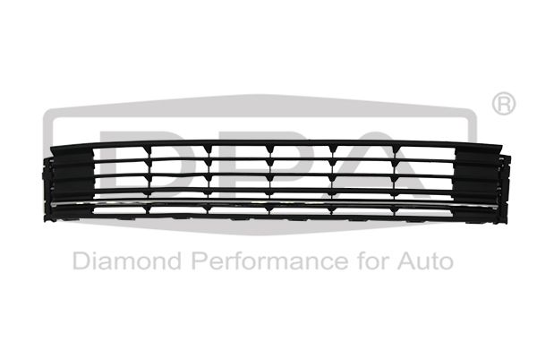 Решетка вентилятора, буфер DIAMOND 88531785402