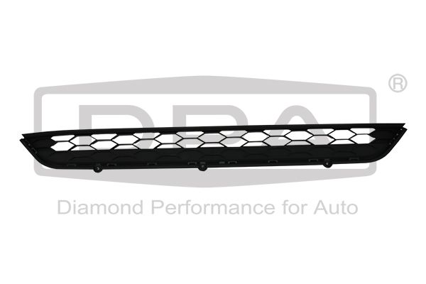 Решетка вентилятора, буфер DIAMOND 88531793602